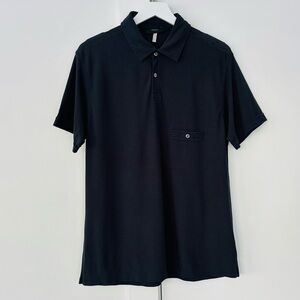 Zanone Italy cotton polo size 54 (XXL) mens